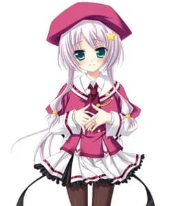 Kuon Mika
