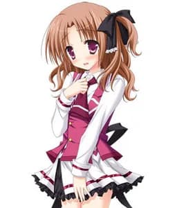 Tanabe Hazuki