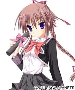 Kozakai Aya