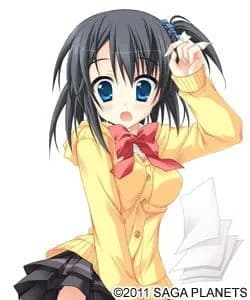 Shinonome Nozomu