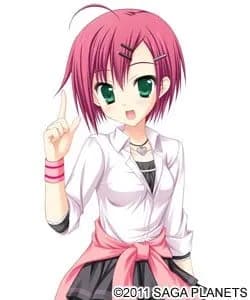Kanezaki Megumi