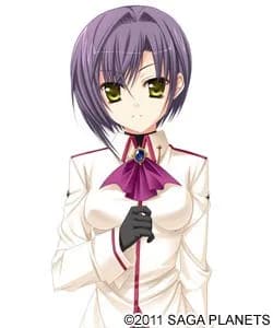 Kurusu Miki