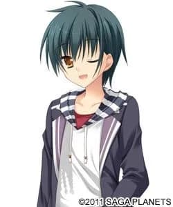Kubo Tamotsu