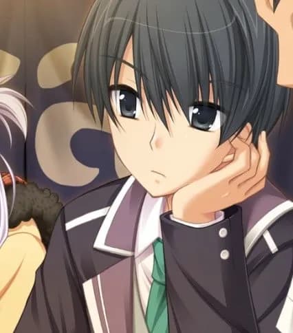 河野初雪