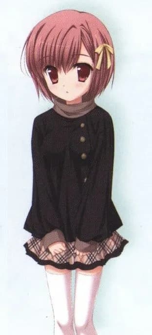 Fujieda Miku