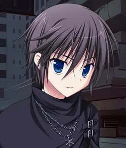 Kozakai Akira