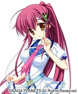 Kousaka Yukiha