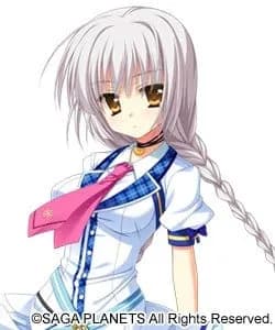 Sasakura Mirai