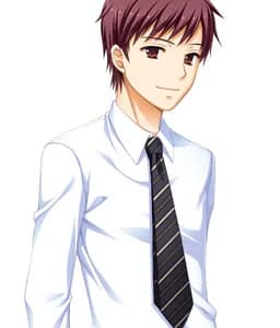 Kusakabe Ryouichi