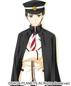 Gontabashi Shinsaku