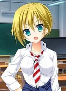 Yuzuki Mako