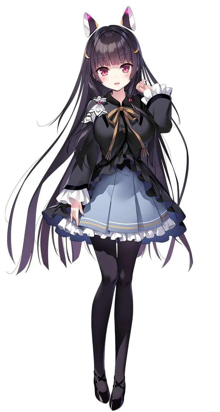 Tsukikadojima Vika