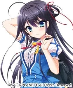 Tokisaka Nanao