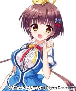 Tsubaki Kohane