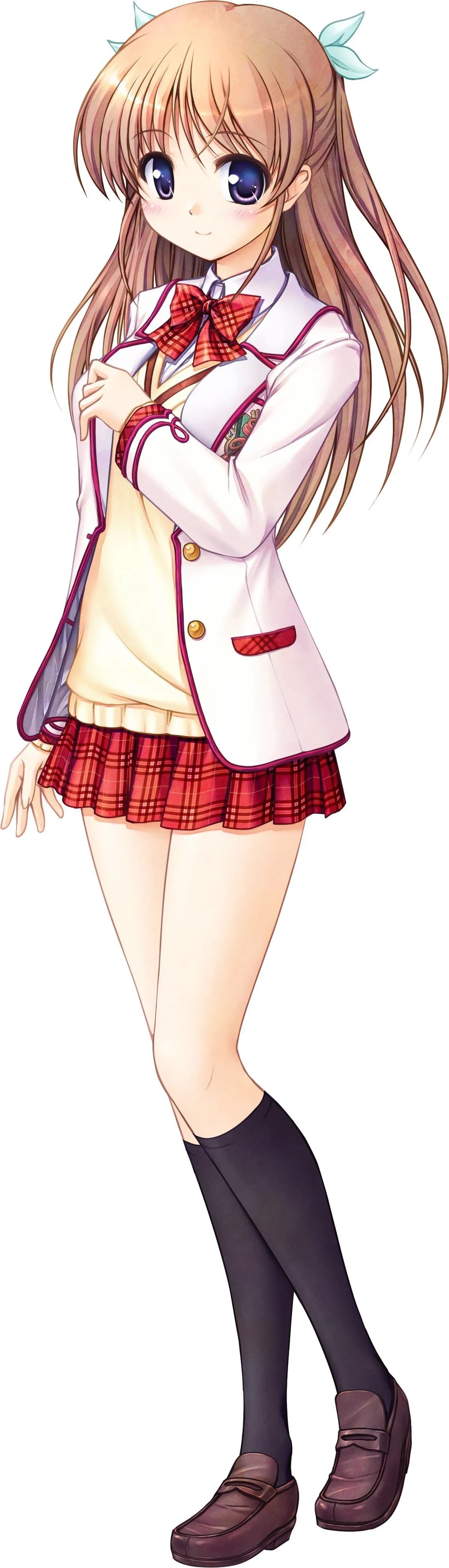 Shirasaki Tsugumi