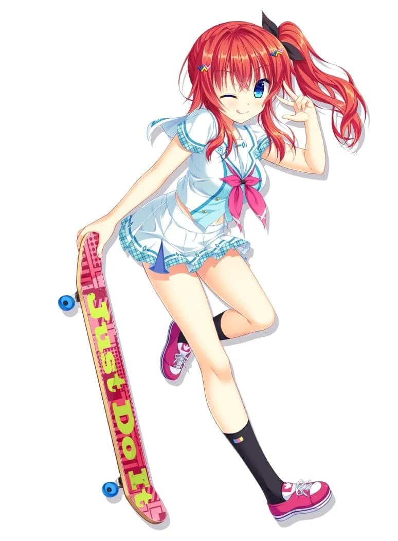 Kohinata Hibiki