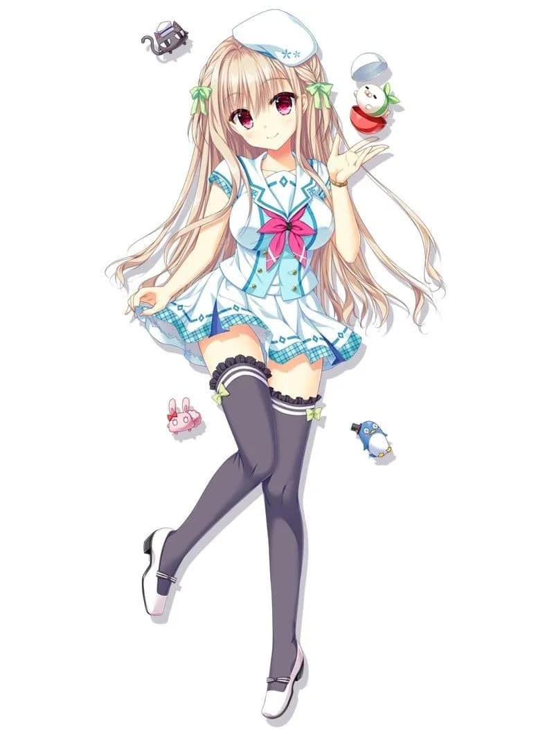 Kashima Riri