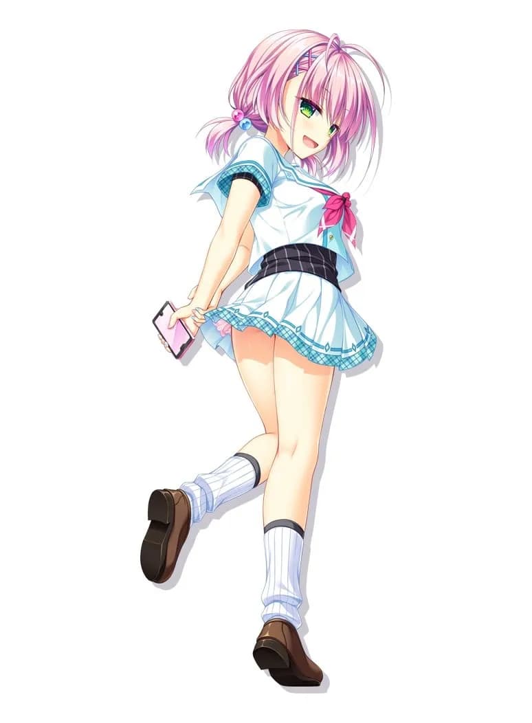 Hijiri Kikka
