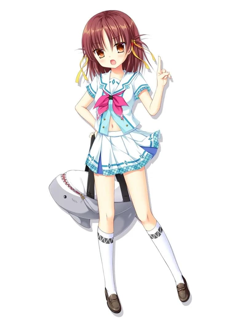 Toono Ritsu