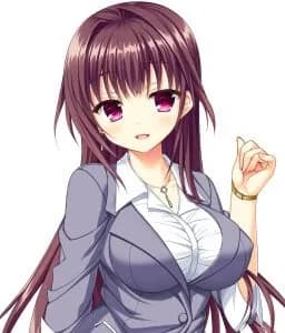 Misaki Nagomi