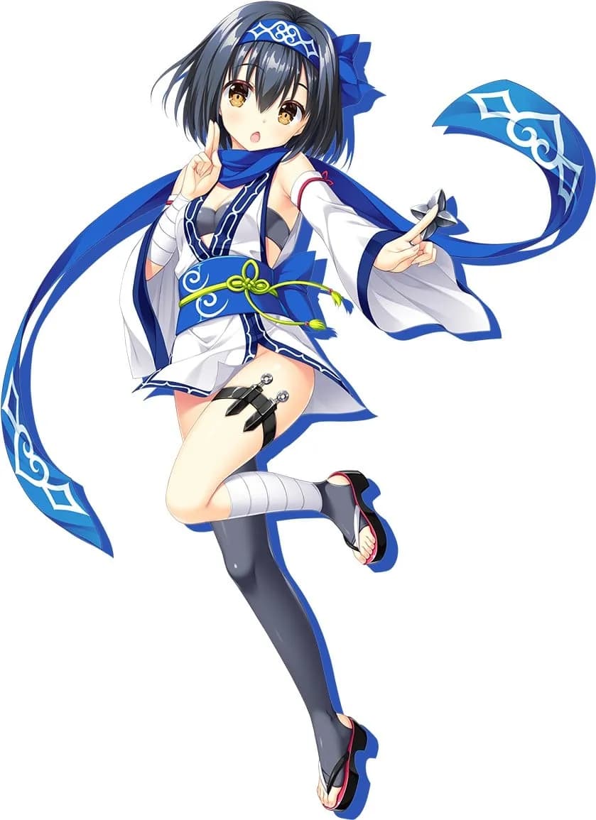 Ishikawa Yae