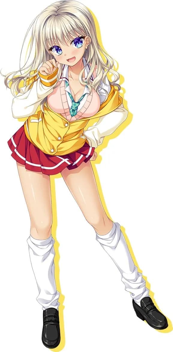 Hongou Nijimu