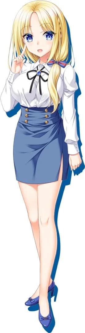 Kallisto Midvaech