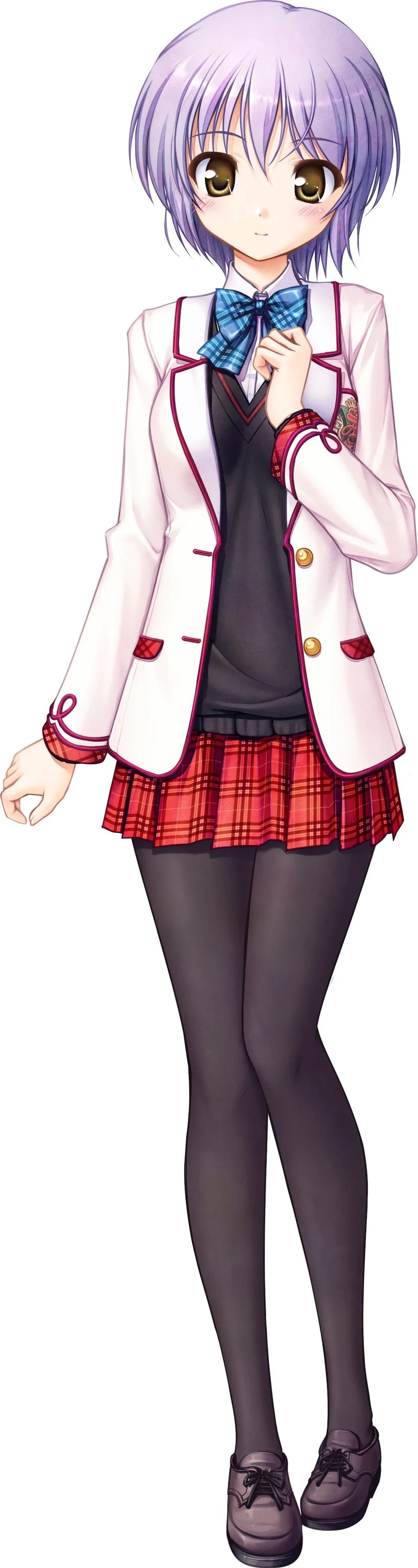 Misono Senri