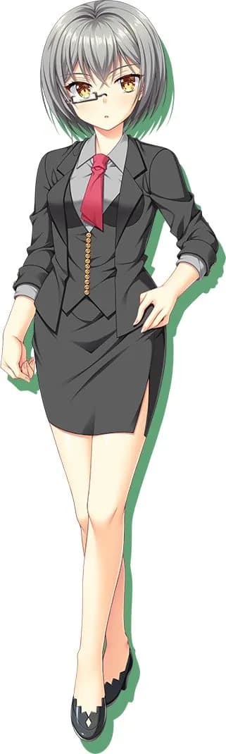 Arise Horoko