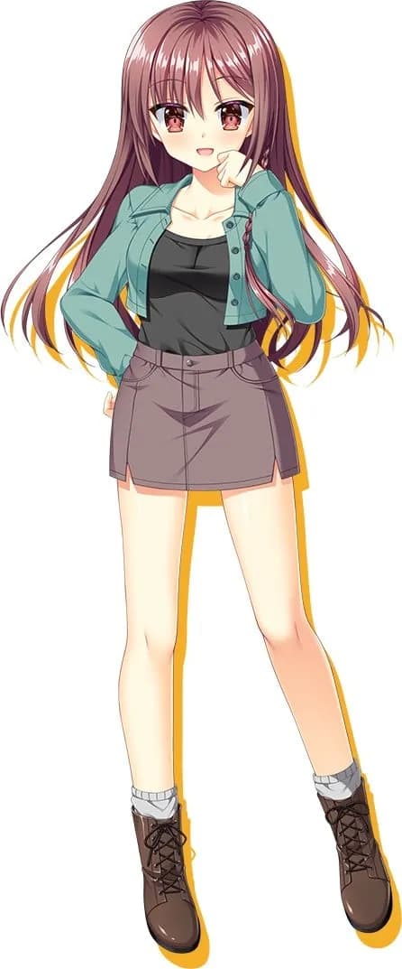 Nezu Miharu