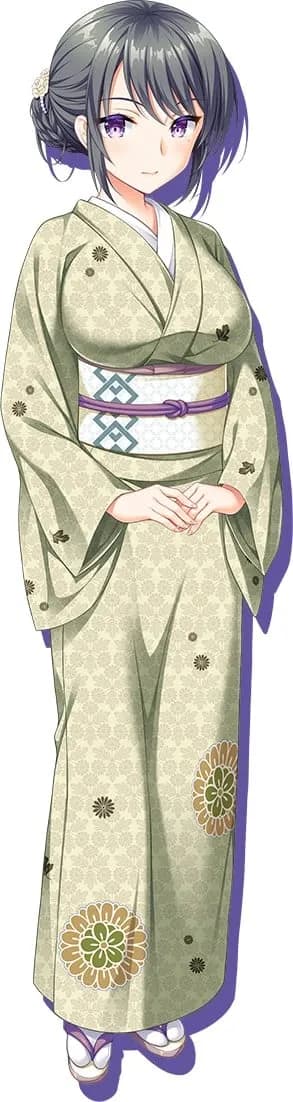 Ishikawa Mitsuko