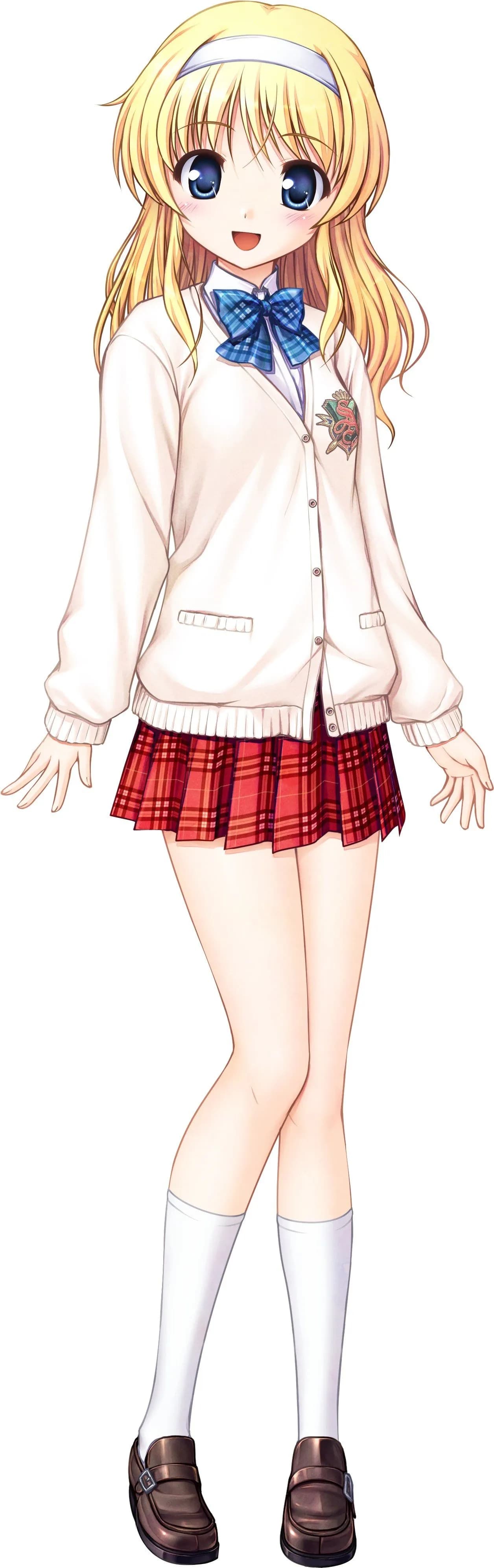 Suzuki Kana