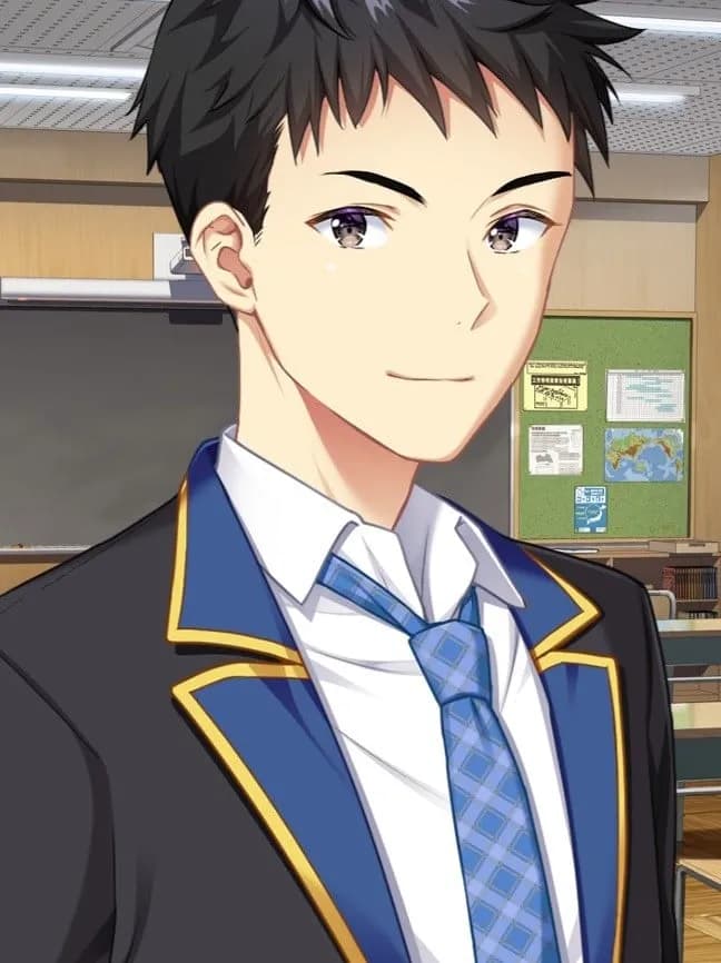 明智小十郎