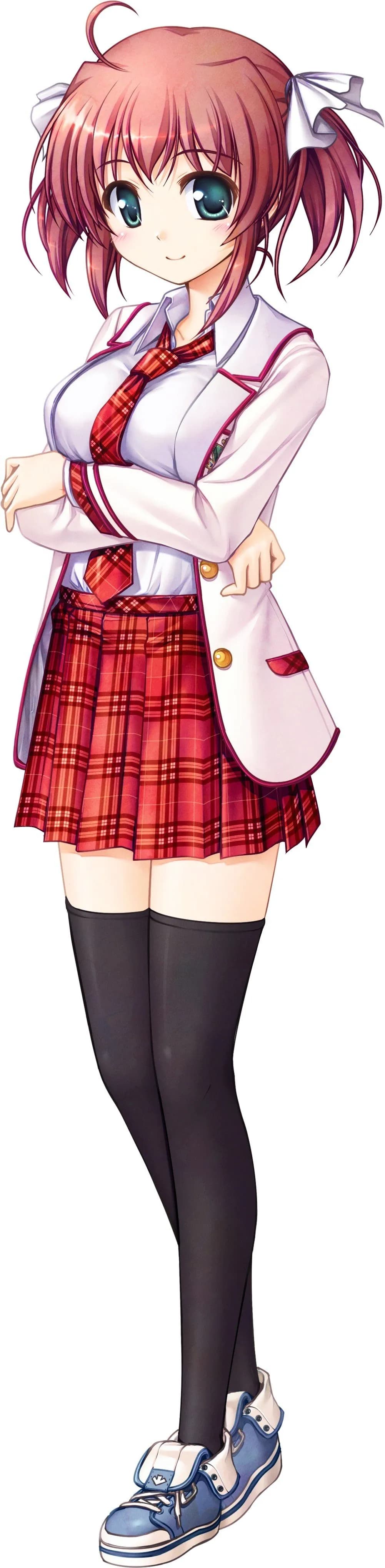 Kodachi Nagi