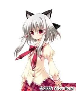 Sakuramori Akasha