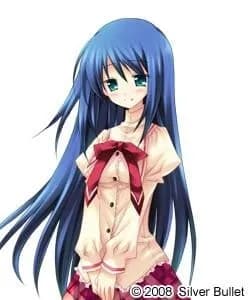 Amafuki Setsuka