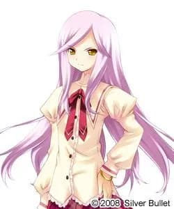 Miyano Shion