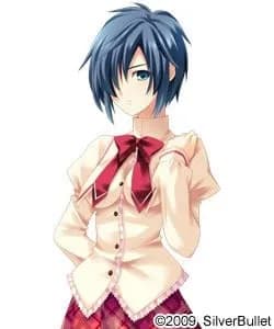 Takatsukasa Sumire Alexandra