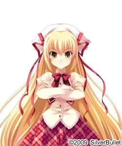 Kirarazaka Kaede
