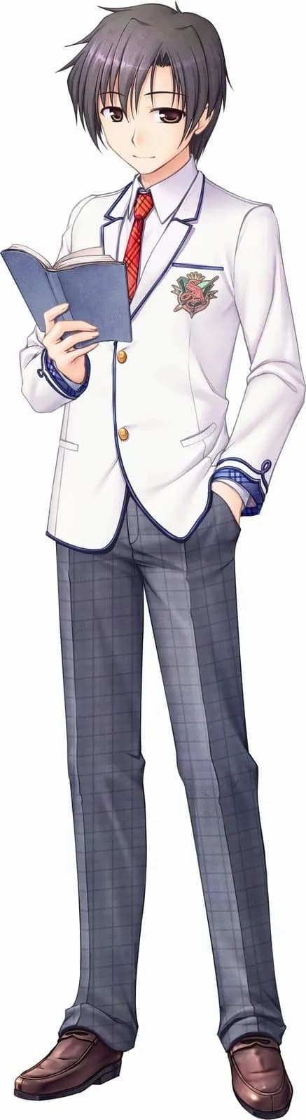 筧京太郎