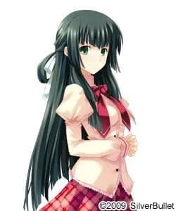 Katsuragi Sayuri