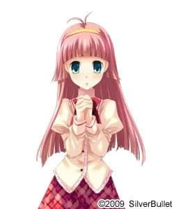Nishikuze Momiji