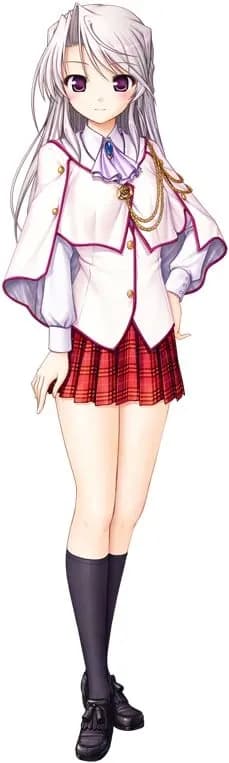 Mochizuki Maho