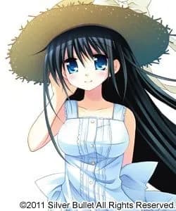 Sawatari Natsuki
