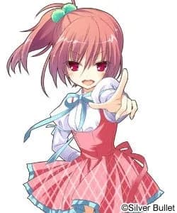 Majima Yui