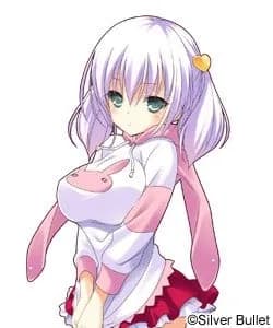 Nanaze Mizumi