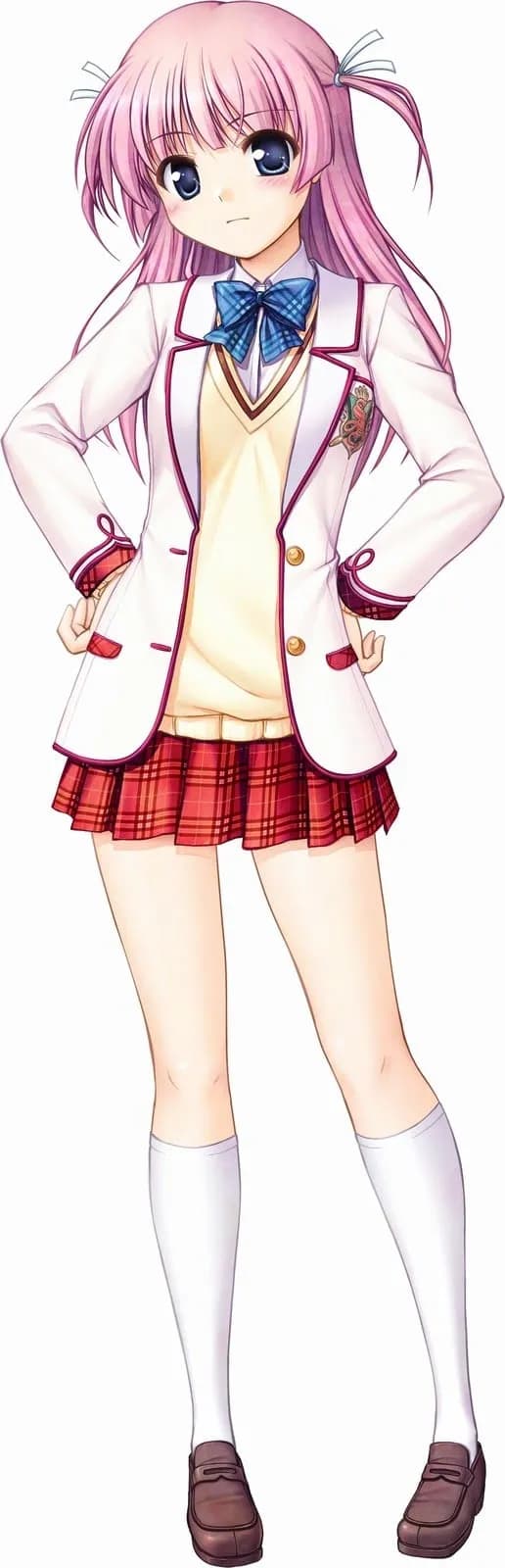 Serizawa Miyu