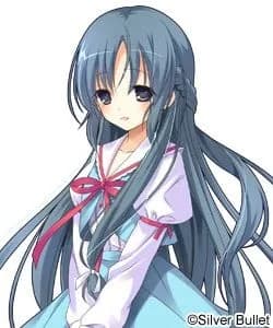 Nanaze Izumi