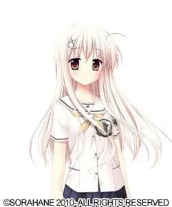 Tsukishiro Nanari