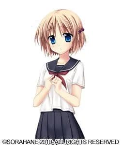 Minami Kaede